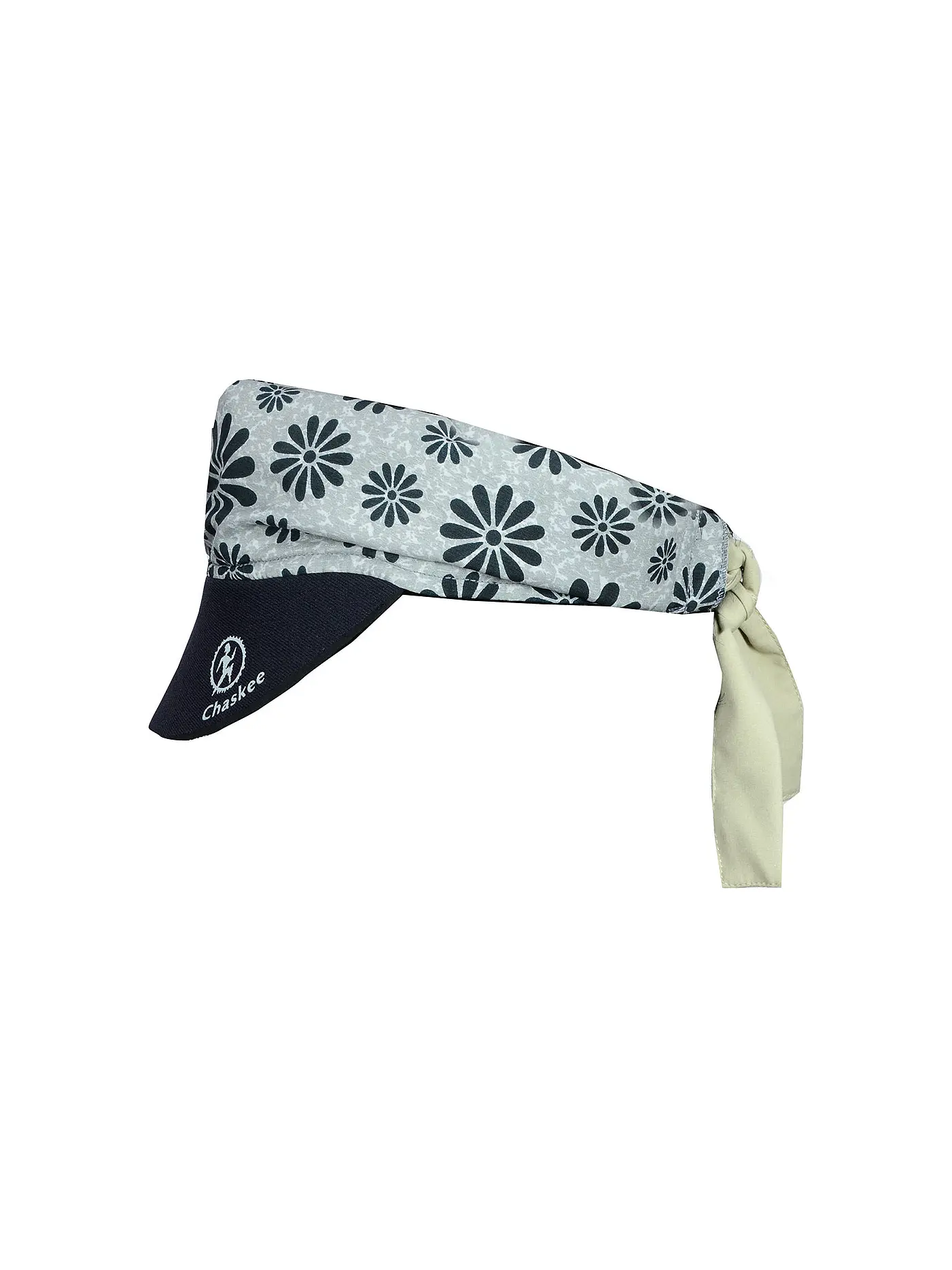 CHASKEE | Visor Snap Cap | 
